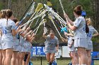 WLax vs MHC  Women’s Lacrosse vs Mt Holyoke College. - Photo by Keith Nordstrom : WLax, lacrosse